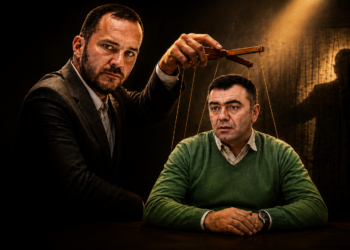 Siniša Zrilić i sudijska organizacija FSRS-a, vizual 1