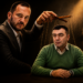 Siniša Zrilić i sudijska organizacija FSRS-a, vizual 1