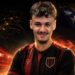 Kerim Alajbegović pred velikim transferom uz interes Chelseaja i klubova iz Italije