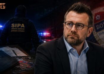 akcija „Borac“, SIPA i FK Borac, vizual 2