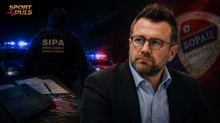 akcija „Borac“, SIPA i FK Borac, vizual 2