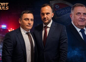 Akcija Borac i Vico Zeljković u fokusu javnosti