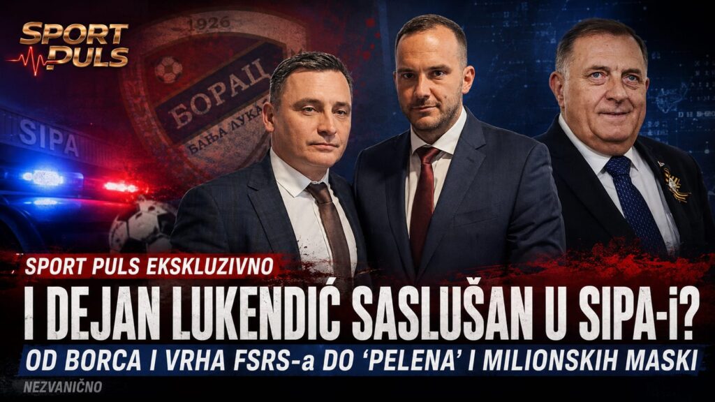 Lukendić
