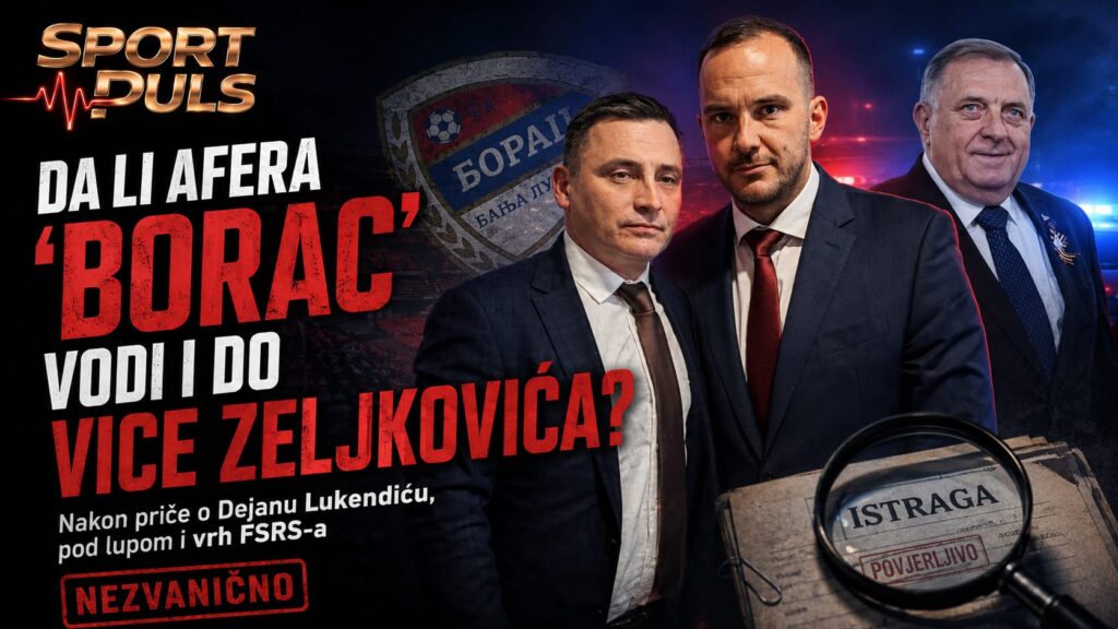 Akcija Borac