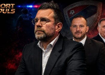 akcija SIPA-e „Borac“ i Zvjezdan Misimović, vizual 1