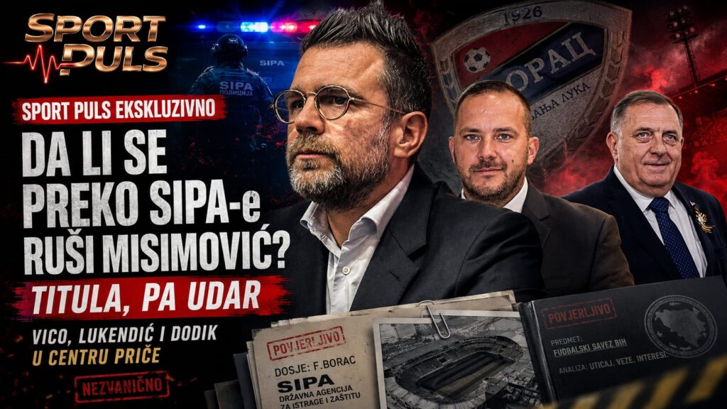 Misimović