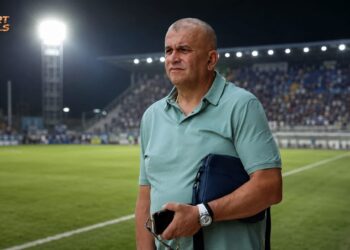 Zlatko Maksimović i odlazak iz FK Sloga Doboj, vizual 2