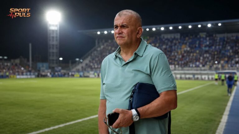 Zlatko Maksimović i odlazak iz FK Sloga Doboj, vizual 2