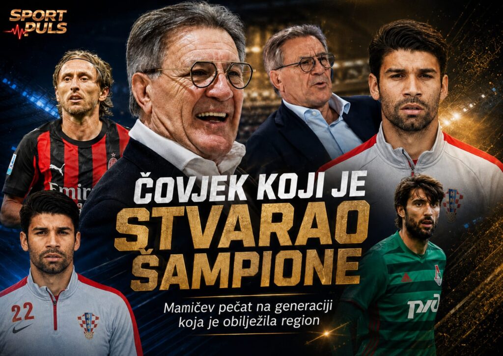 Zdravko Mamić