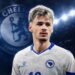Kerim Alajbegović, Chelsea i Bayer Leverkusen, vizual 2