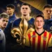 mladi bosanskohercegovački fudbalski talenti, vizual 1