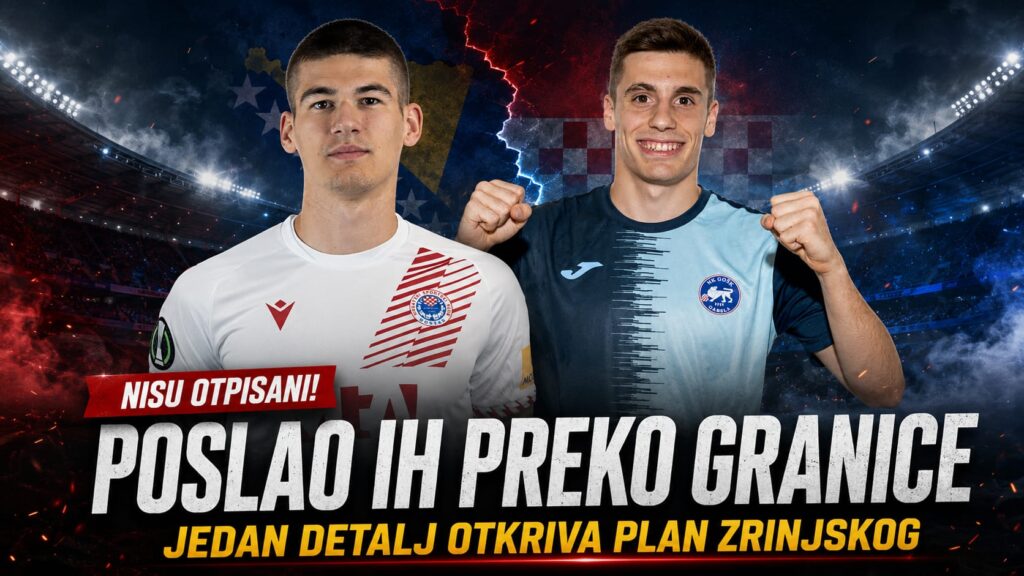 Zrinjski