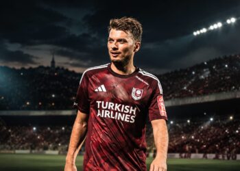 Adem Ljajić i mogući povratak u Novi Pazar, vizual 2