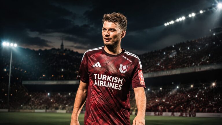 Adem Ljajić i mogući povratak u Novi Pazar, vizual 2