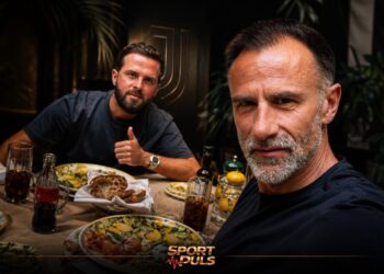 Miralem Pjanić, Semin Alajbegović i transfer Kerima u Juventus