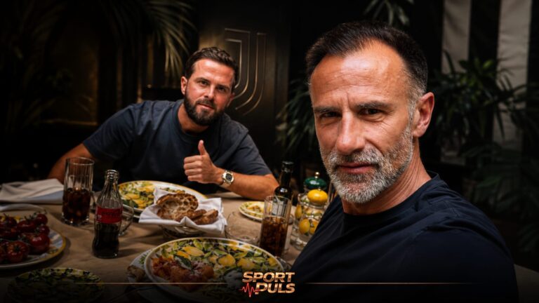 Miralem Pjanić, Semin Alajbegović i transfer Kerima u Juventus