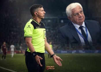 Dražen Marić i ostavka u sudijskoj organizaciji Bijeljine, vizual 1
