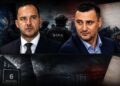 Akcija SIPA-e „Borac“ nastavljena: Prema saznanjima Sport Pulsa, Dojčinović i Lukendić ponovo na saslušanju Vico Zeljković i Dejan Lukendić u priči o nastavku akcije SIPA-e Borac