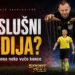 Čeferin delegirao Musića za Borac – Velež: „Vico odlučuje sve“, a sudija iz Hrasnice već dva puta sudio „po pravilima Zeljkovića“ Admir Musić sudi Borac Velež uz Vicu Zeljkovića u fokusu