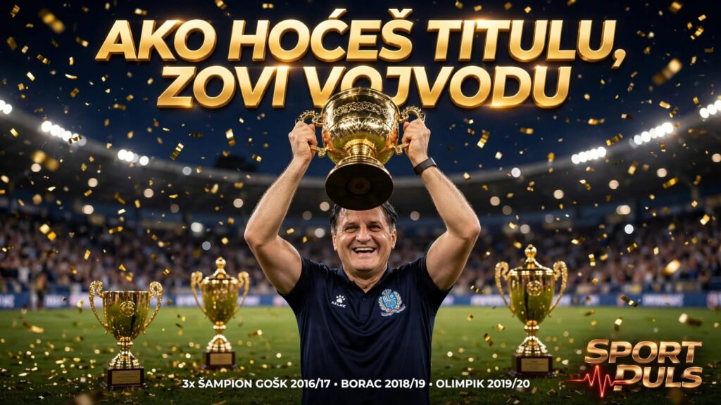 ŠAMAR U RODOČU! Darko Vojvodić očitao lekciju nogometa Simonu Rožmanu: GOŠK slavio 3:1! Darko Vojvodić