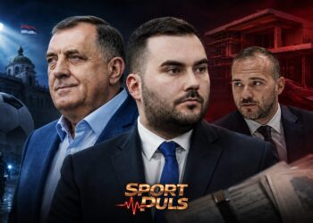 Bogoljub Zeljković uz Vicu Zeljkovića i Milorada Dodika u priči o akciji Borac