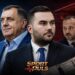 SIPA IDE NA BOGOLJUBA – VILA OD 1.700.000 KM, POTPIS NA FUTSALU I SVJEDOČENJA KOJA VODE PRAVO DO NJEGA? Bogoljub Zeljković uz Vicu Zeljkovića i Milorada Dodika u priči o akciji Borac