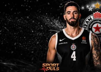 Luca Vildoza potpisao za Partizan: Veliki transfer