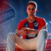 Ivan Kukavica stigao u Borac: Pojačanje za vezni red Ivan Kukavica stigao u Borac: Pojačanje za vezni red