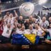 BiH sjedeća odbojka: Srebro i put na LA 2028 BiH sjedeća odbojka: Srebro i put na LA 2028