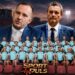 Seminar službenih lica NS FS BiH na stadionu FK Borac uz poruku o uticaju Vice Zeljkovića