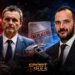 NOVA SEZONA, STARI DUGOVI: Sudijske takse nisu plaćene, Čeferin i Zeljković na ivici sukoba Darko Čeferin i Vico Zeljković pred početak sezone zbog neplaćenih sudijskih taksi