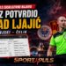 Sport Puls ekskluzivo prvi objavio, Savez danas potvrdio: Nihad Ljajić sudi Zrinjski – Čelik Nihad Ljajić sudi Zrinjski Čelik nakon potvrde Saveza