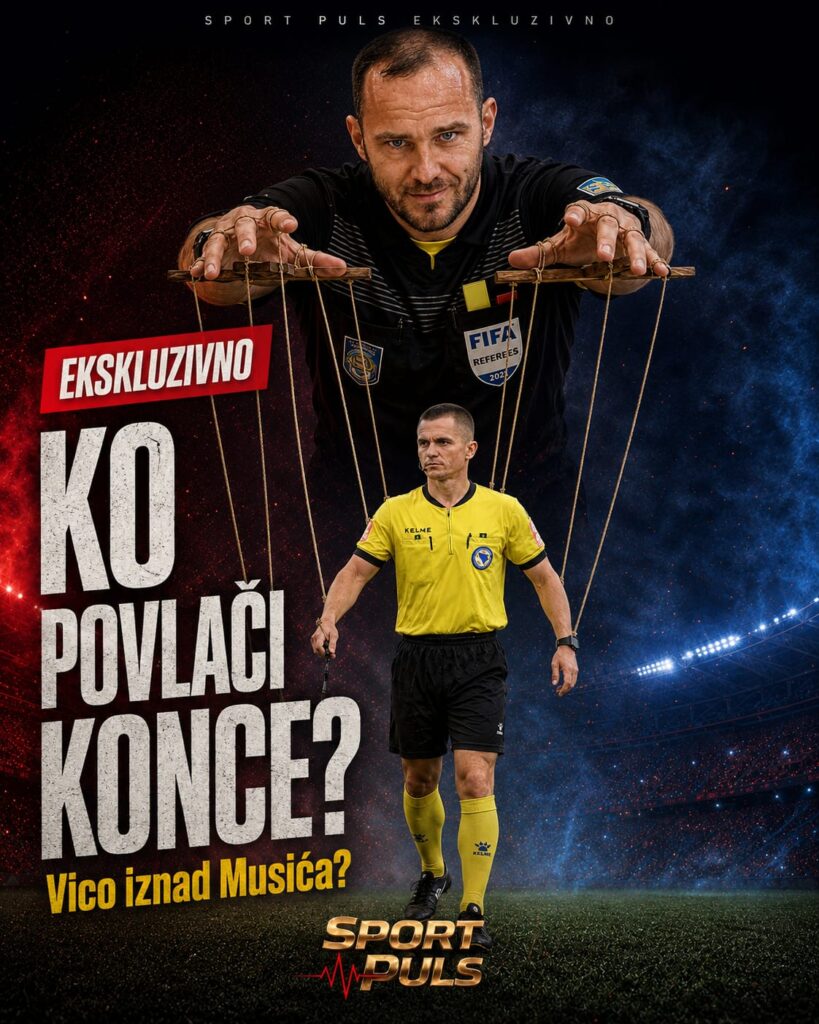 ico Zeljković i Admir Musić pred utakmicu Borac Velež