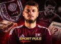 Adem Ljajić i sporazumni raskid sa FK Sarajevo