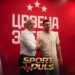 Albert Rijera i Zvezdan Terzić Crvena zvezda