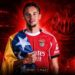 Amar Dedić Benfica Newcastle transfer