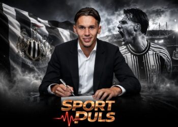 Amar Dedić potpisuje ugovor s Newcastleom