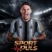 ROĐENDAN ZA PAMĆENJE: Amar Dedić potpisao za Newcastle – Zmaj dobio broj 37! Amar Dedić u dresu Newcastle Uniteda