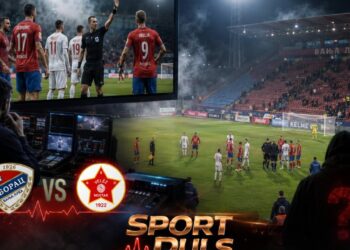 Arena Sport prijenos utakmice Borac Velež u Banjoj Luci