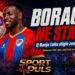 BORAC NE STAJE: U Banju Luku stiglo zvučno ime, prvak BiH povukao još jedan ozbiljan potez Borac Anderson Esiti novo pojačanje Banja Luka