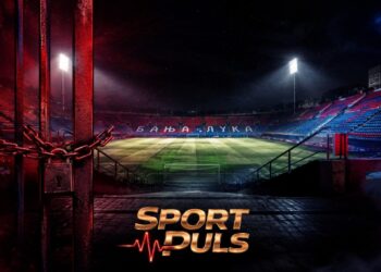 Borac kazna donosi prazan stadion u Banjoj Luci pred utakmicu protiv Čelika.