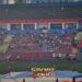 Banjalučka publika okrenula leđa šampionu: Šta je razlog “praznog” stadiona? Poluprazne tribine Gradskog stadiona na utakmici FK Borac i Velež