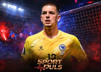 Borac izborio play-off Konferencijske lige