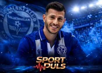 Branimir Cipetić Željezničar Grbavica transfer