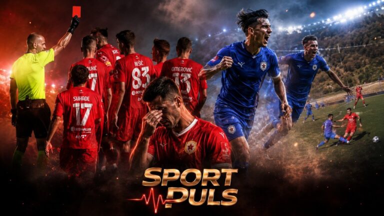 BSK Velež 2:0 WWin liga BiH