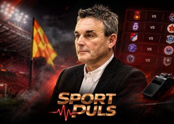 Sudije za 2. kolo WWin lige BiH – Čeferin i raspored utakmica