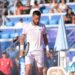 Damir Džumhur stao korak do titule: Umag potvrdio povratak Damir Džumhur tokom finala ATP turnira u Umagu