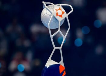 Trofej EHF Evropske lige u kojoj igra RK Izviđač