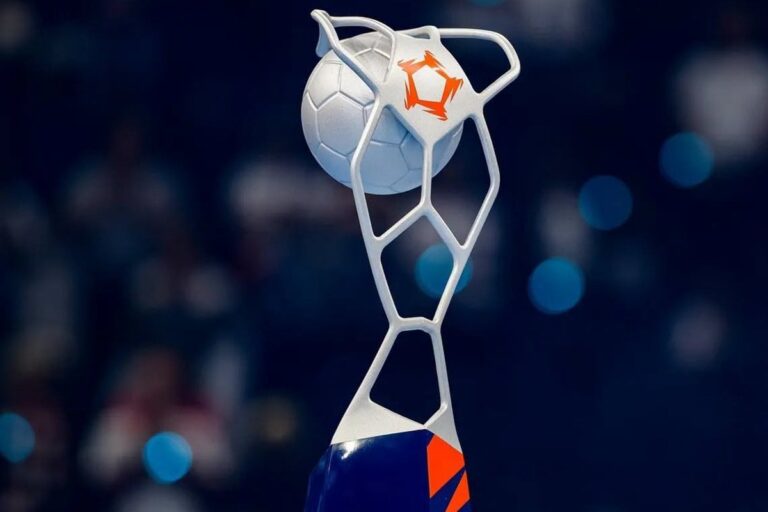 Trofej EHF Evropske lige u kojoj igra RK Izviđač