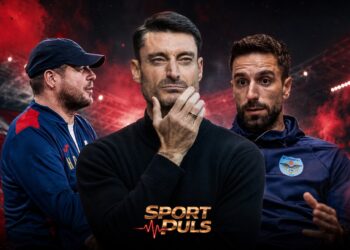 Kandidati za klupu Crvene zvezde nakon odlaska Dejana Stankovića
